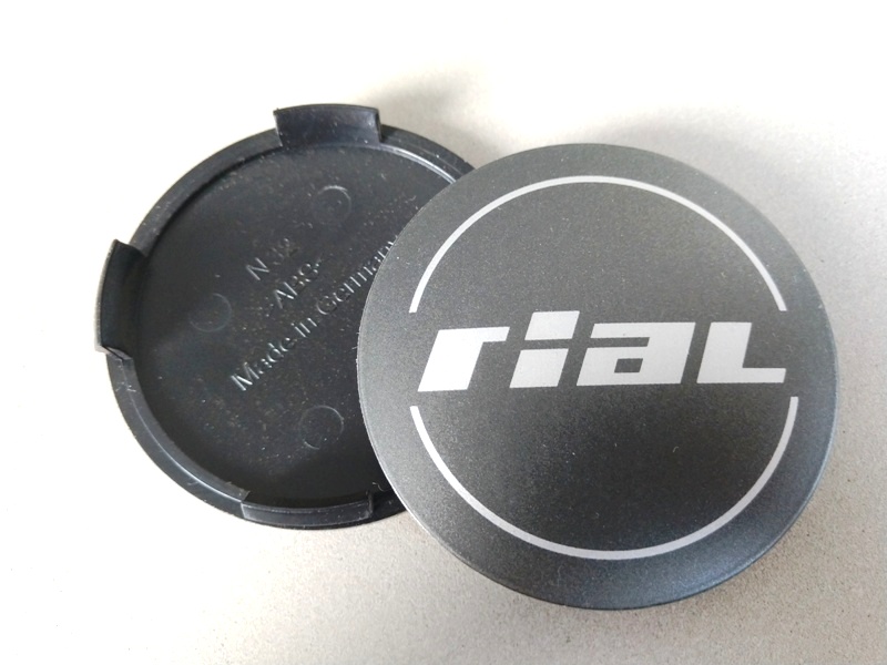 RIAL N32 gr.matt