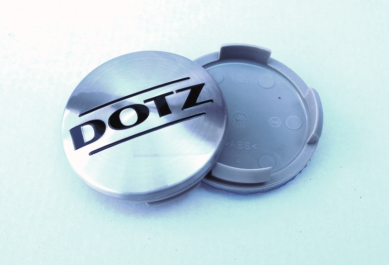 DOTZ 7040 60mm