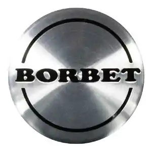 Borbet 3680 ALbr