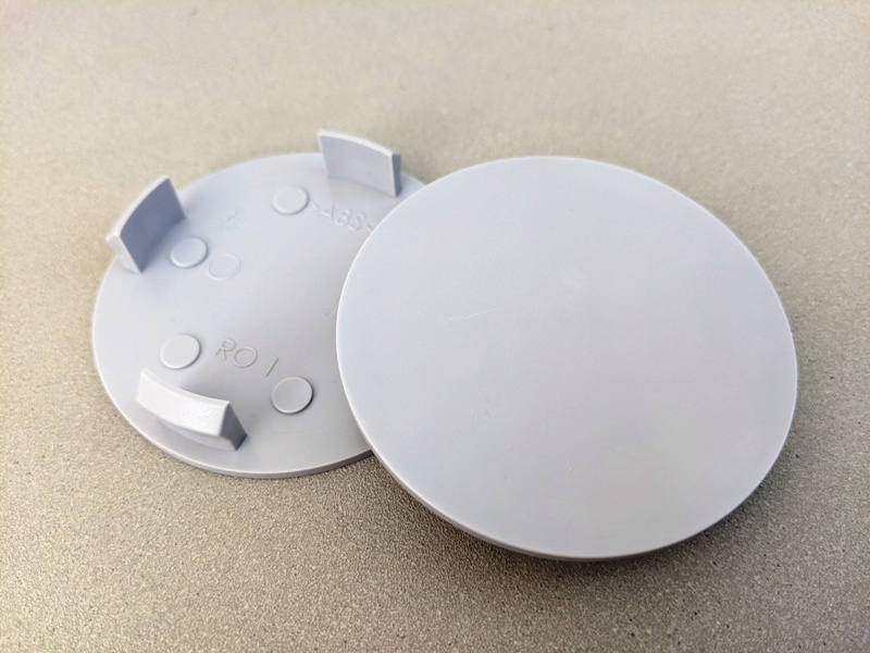 RONAL 64mm
