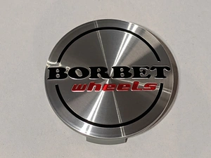 Borbet 74404 ALbr