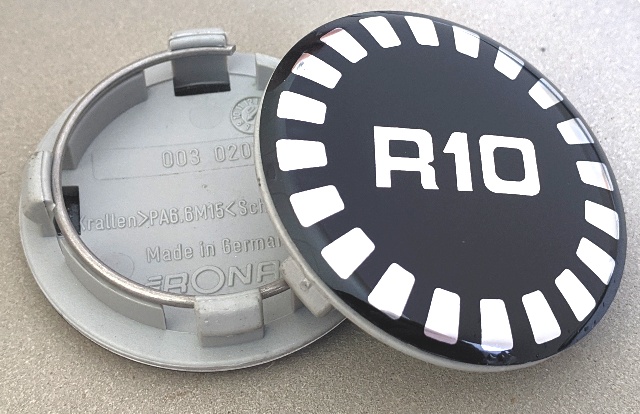 Ronal 003 0201 R10