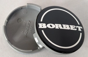 Borbet 5348/1 Sw