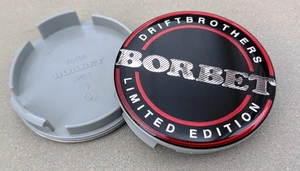 Borbet Driftbrothers 74404
