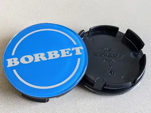Borbet 74404 BL