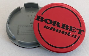 Borbet 74404 candyrot