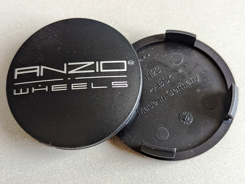 Anzio N23 Sw