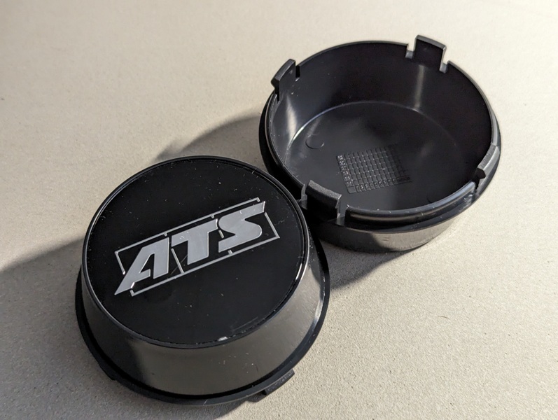 ATS Classic 70mm NW