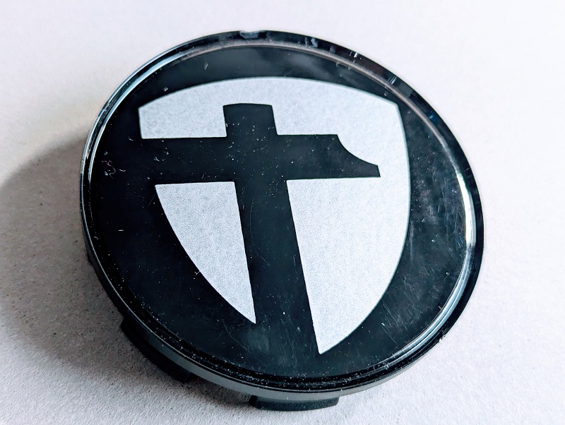 Tomason K-008 75mm