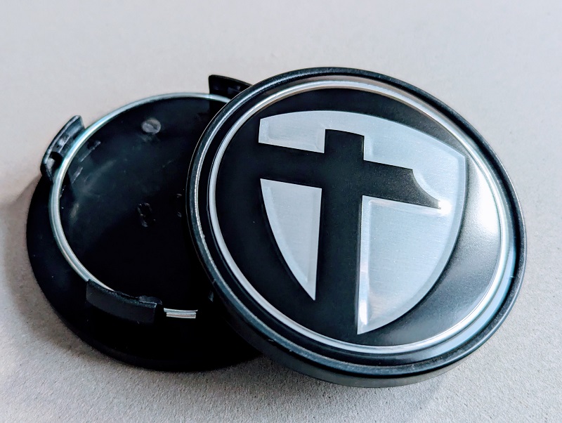 Tomason K009 64mm