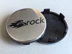 Brock Z06M Brush