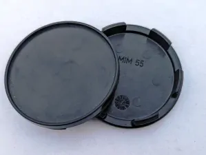 Nosič Platin/MIM N55