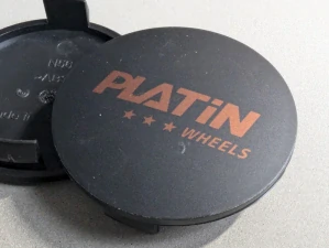 Platin N56 anthracit