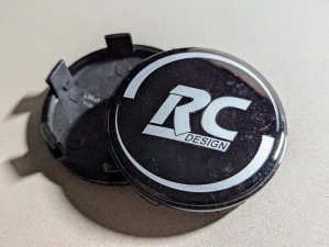 RC Design Z06M/L - U1MFG