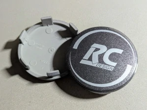 RC Design Z06M/L - U1MGG