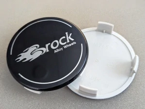 Brock 75mm
