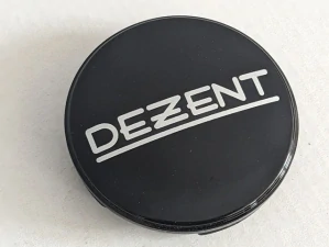 Dezent ZT2000BP 60mm