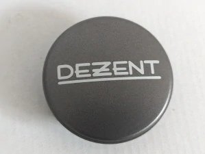 Dezent ZT2020GP 57mm