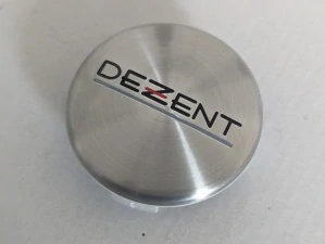 Dezent ZT2020 57mm