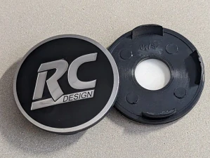 Brock/RC Ur/S černý