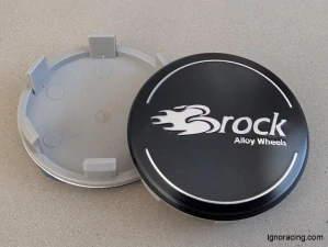 Brock Z06M/L sw.mat