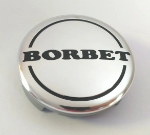 Borbet 3680 CR