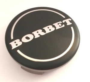 Borbet 5348 Sw/matt