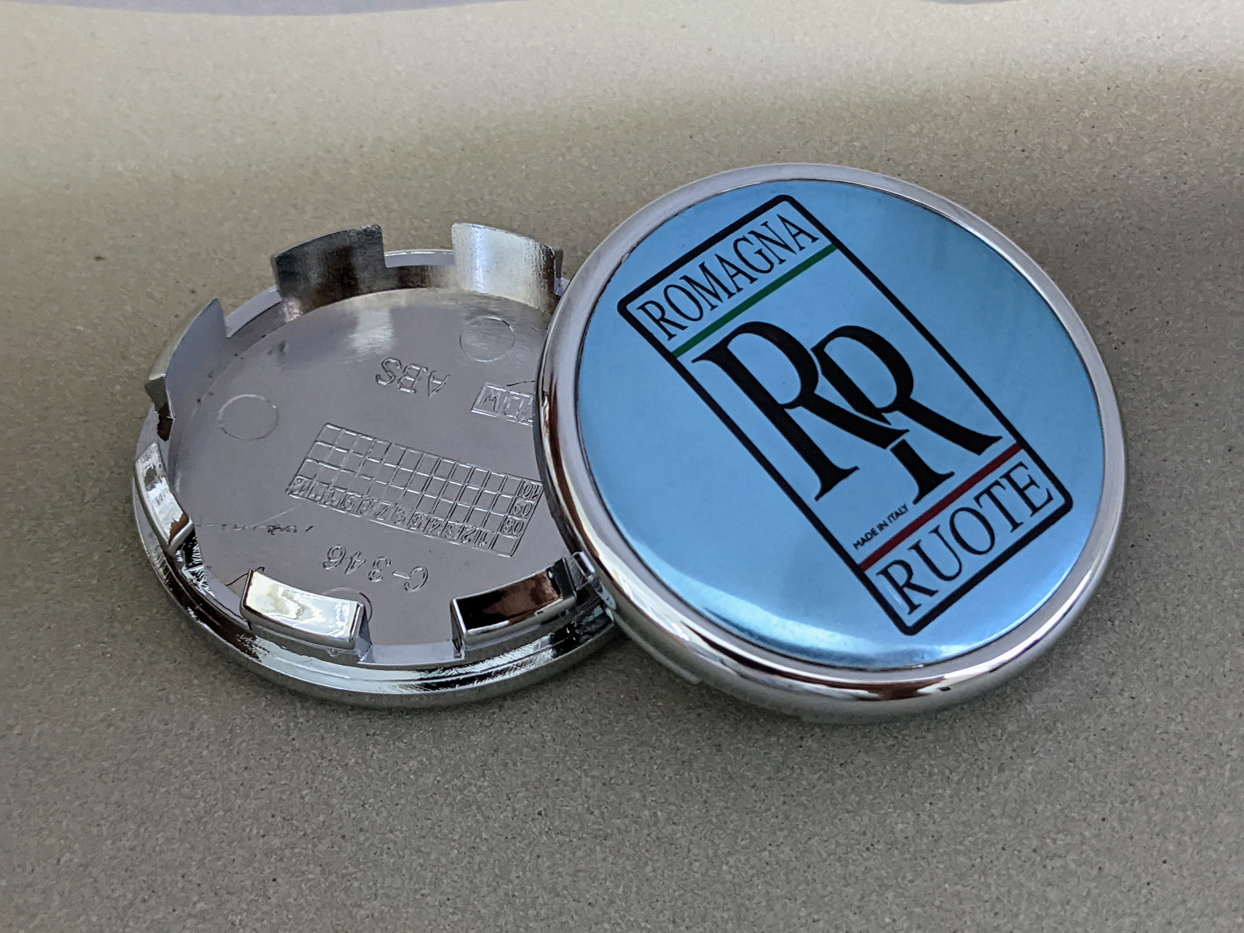 Krytka RR