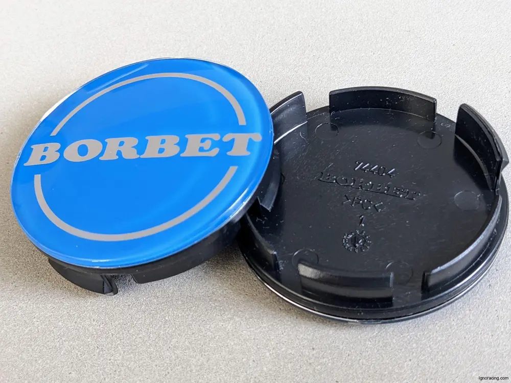Borbet 74404 BL