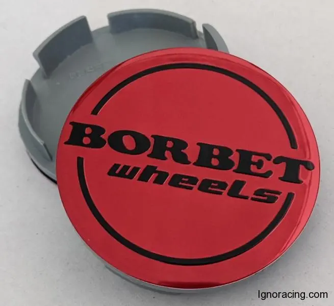 Borbet 74404 candyrot