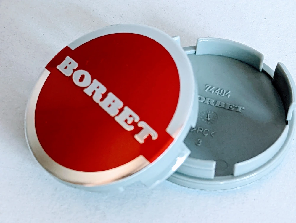 Borbet 74404 rt/cr