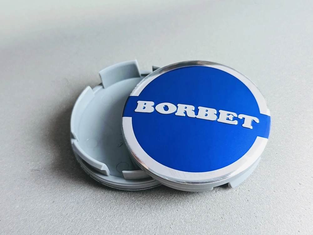 Borbet 74404 BLu/cr