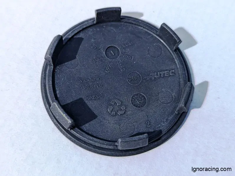 Autec 3662