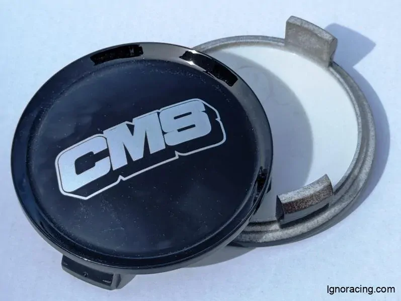 CMS 75mm sw