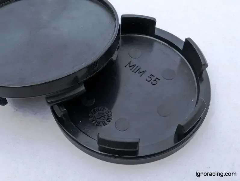 Nosič Platin/MIM N55