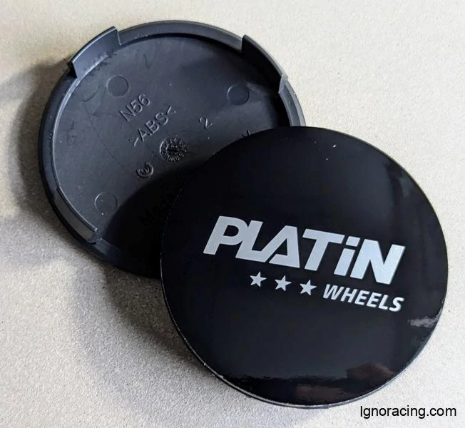 Platin N56 Sw.lesk