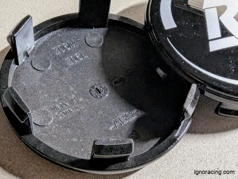 RC Design Z06M/L - U1MFG