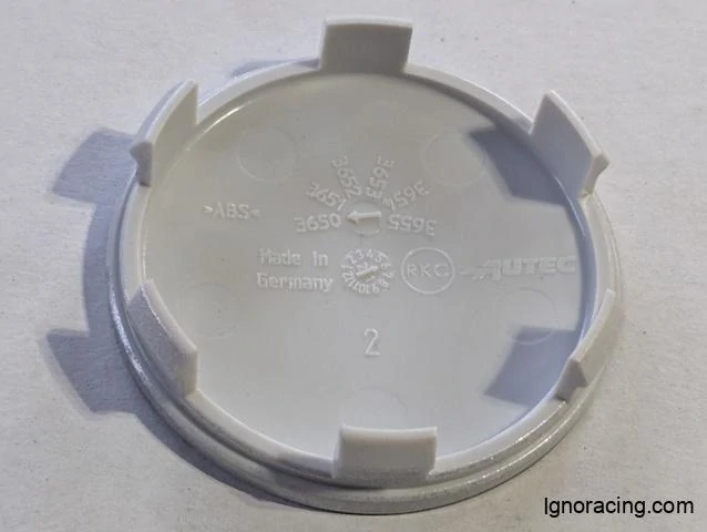 Autec 3650