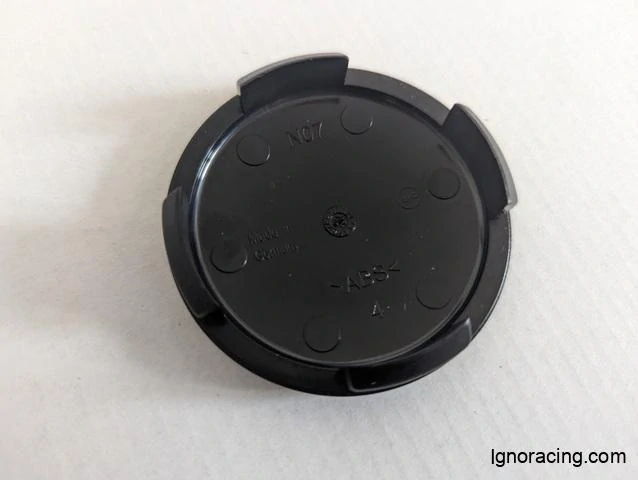 Dezent ZT2000BP 60mm