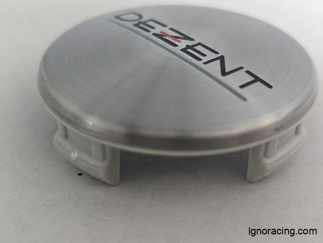 Dezent ZT2020 57mm