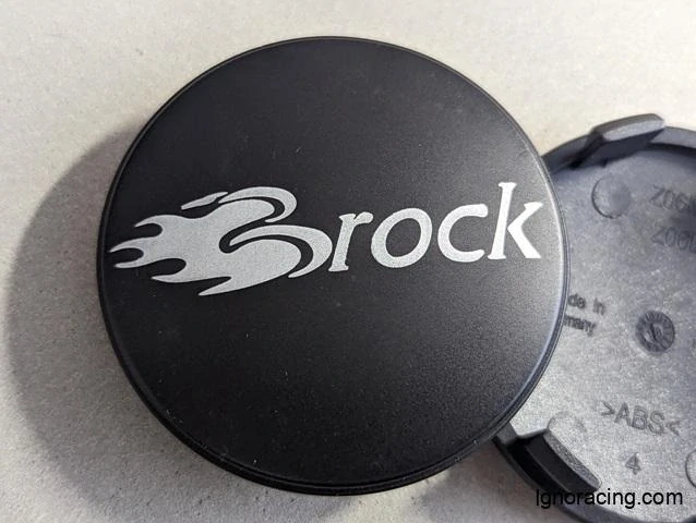 Brock Z06M/L sw