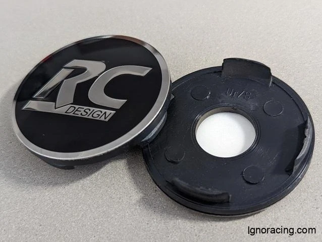 Brock/RC Ur/S černý