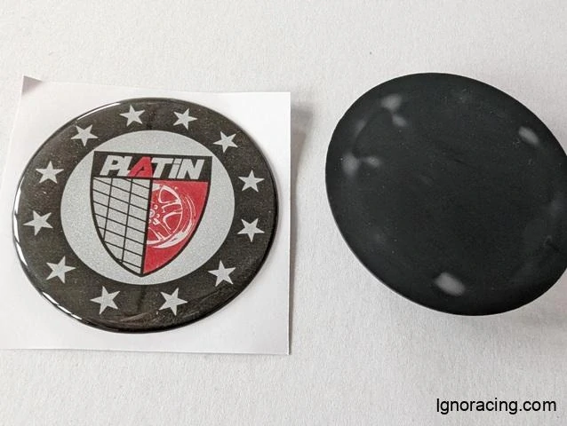Platin NK2 Sw