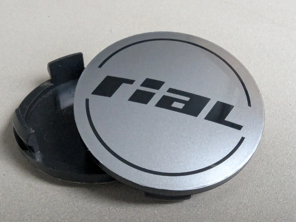 RIAL N23 titan