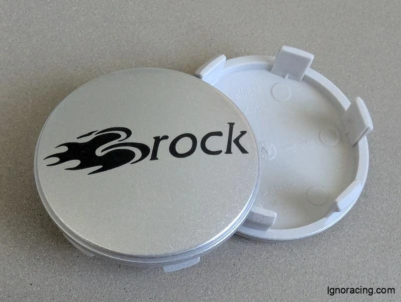 Brock Z06M/L