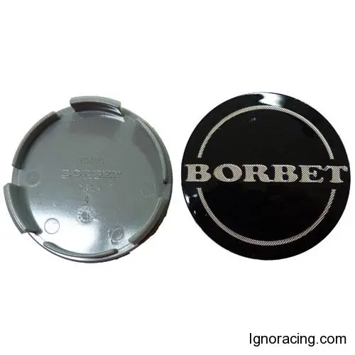 Borbet 74404 Sw