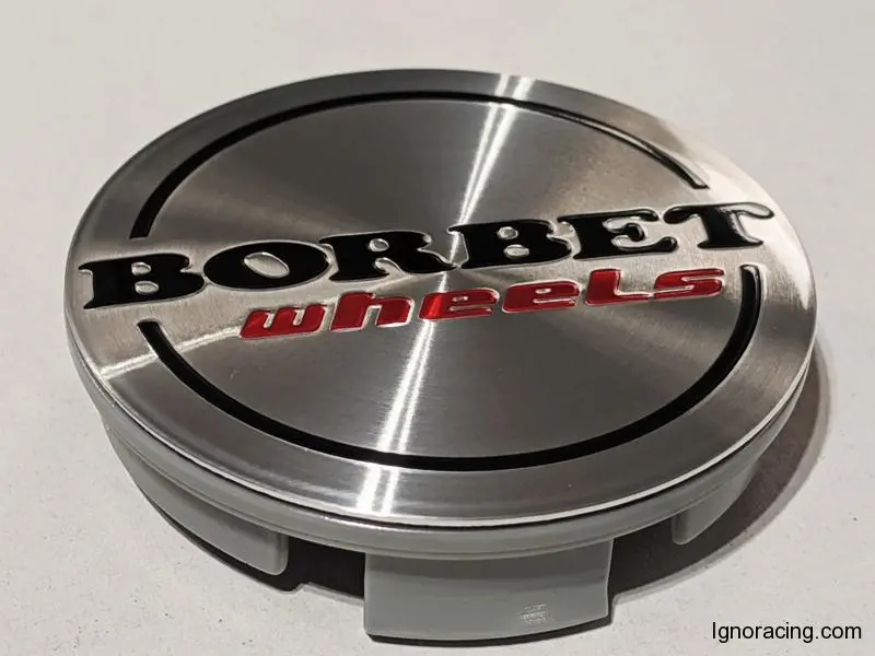 Borbet 74404 ALbr
