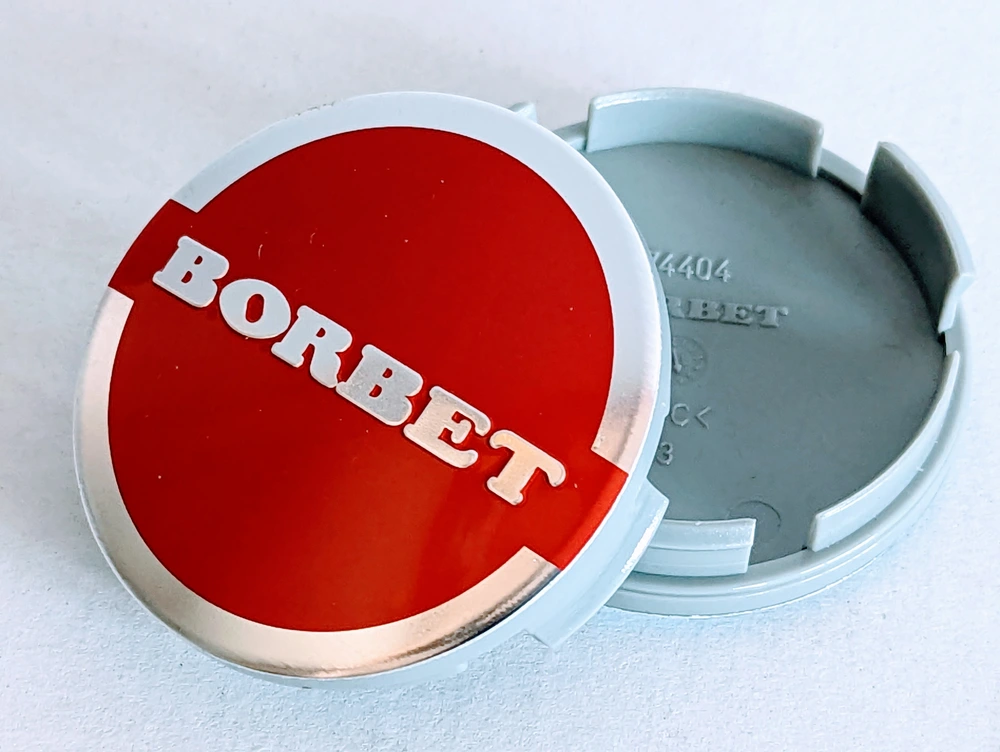 Borbet 74404 rt/cr