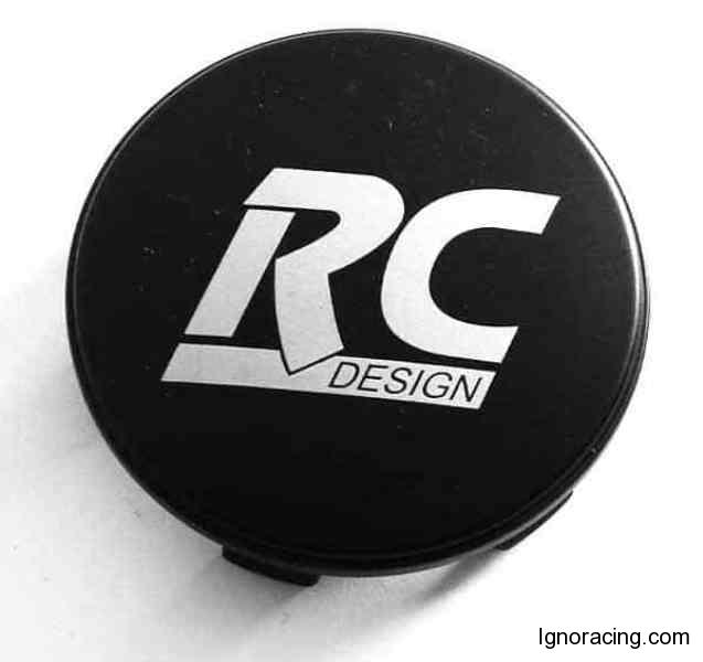 RC Design Z06M/L - U1MF