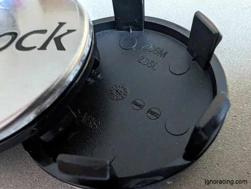 Brock Z06M Brush